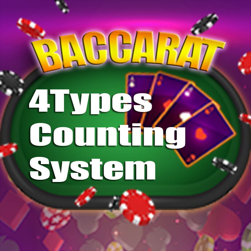 Baccarat Card Counting Strategy: How to Count & Does Work