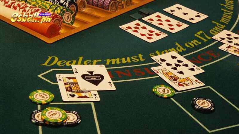 Blackjack Fibonacci System Pros and Cons