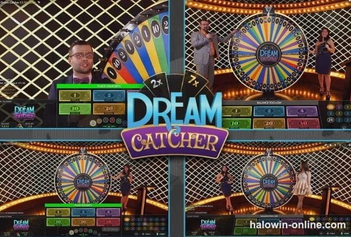 Dream Catcher Game Tricks and Tips Dream Catcher Game Tricks and Tips