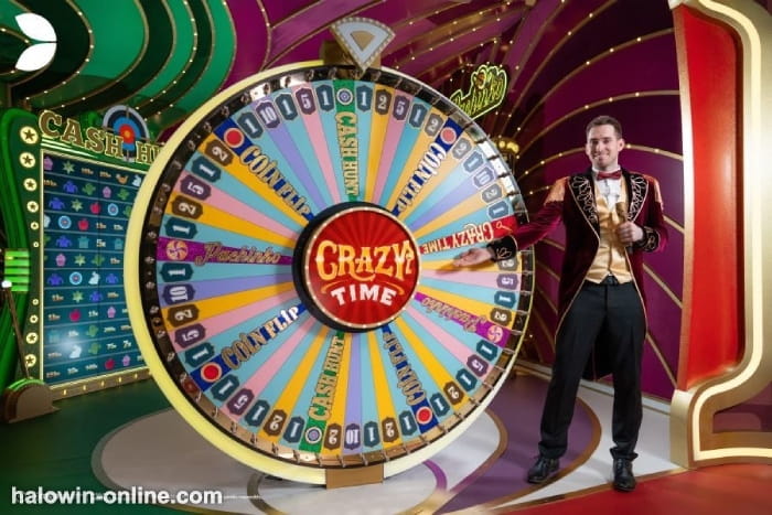 10 Basic Live Casino Game Facts You Must Know