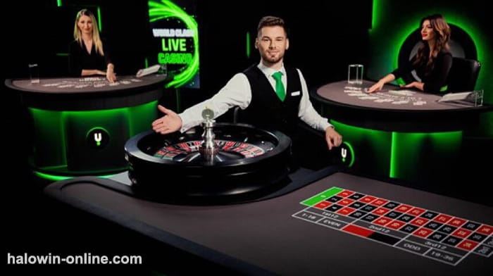10 Basic Live Casino Game Facts You Must Know