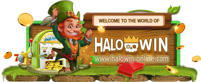 Online Casino Review by Halowin