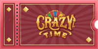 Crazy Time Biggest Multiplier in EVO Live Casino: Crazy Time Crazy Time Results, Crazy Time Biggest Multiplier in EVO Live Casino: Crazy Time