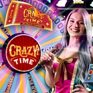 EVO Crazy Time Results History