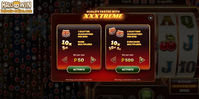 How To Play Crazy Coin Flip Live Casino Game How To Play Crazy Coin Flip Live Casino Game