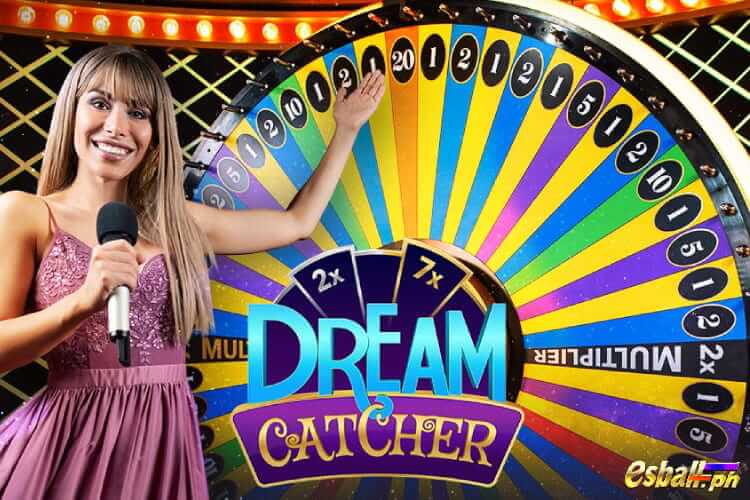 Dream Catcher Game Online, Evolution Gaming Live Casino Games Dream Catcher Game Online, Evolution Gaming Live Casino Games