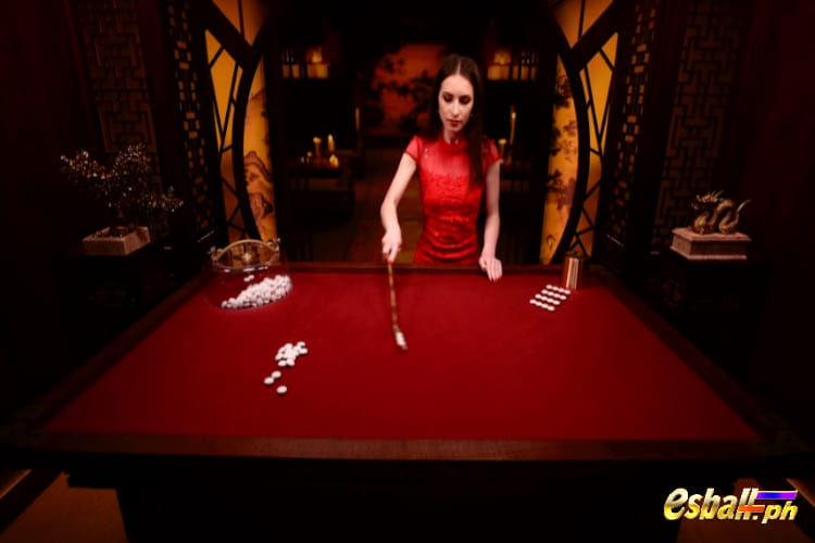 Fan Tan Live Casino, Fantan Game, Evolution Fan Tan Fan Tan Live Casino, Fantan Game, Evolution Fan Tan