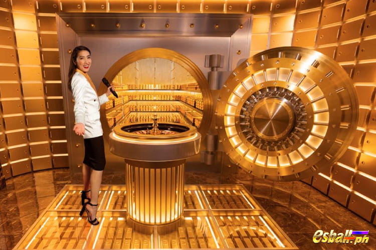 Evolution Gold Bar Roulette Live Casino Game Conclusion Evolution Gold Bar Roulette Live Casino Game Conclusion