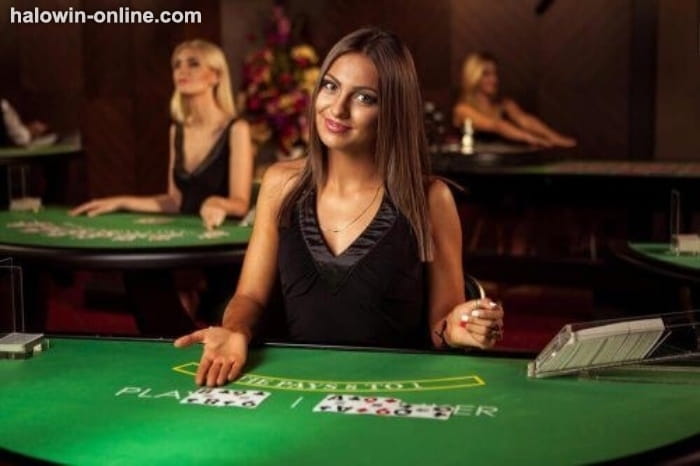 Baccarat Online Casino Philippines - Evolution Live Games