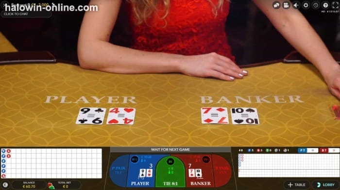 How to Play Baccarat Online Casino Philippines Game