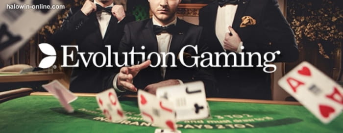 Evolution Live Baccarat Review