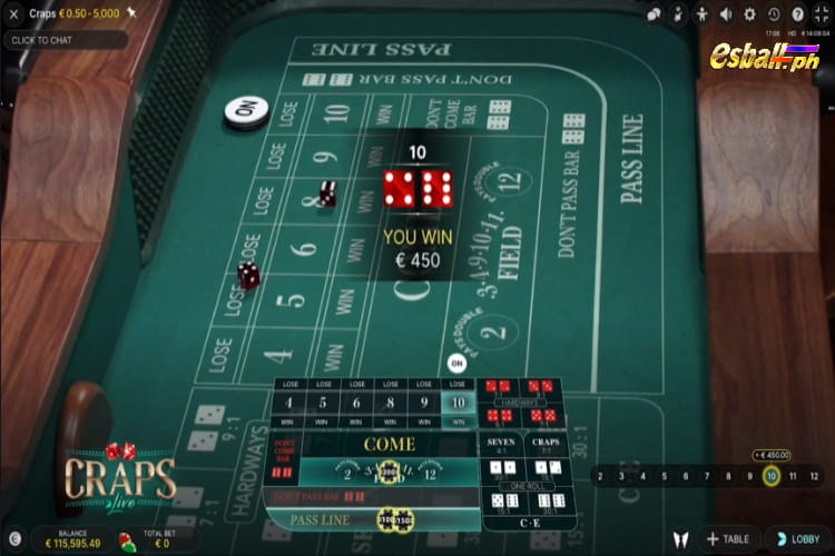 What is the Best Craps Strategy