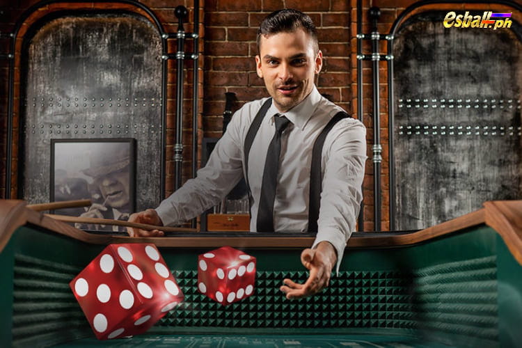 Evolution Live Craps Casino Games FAQ