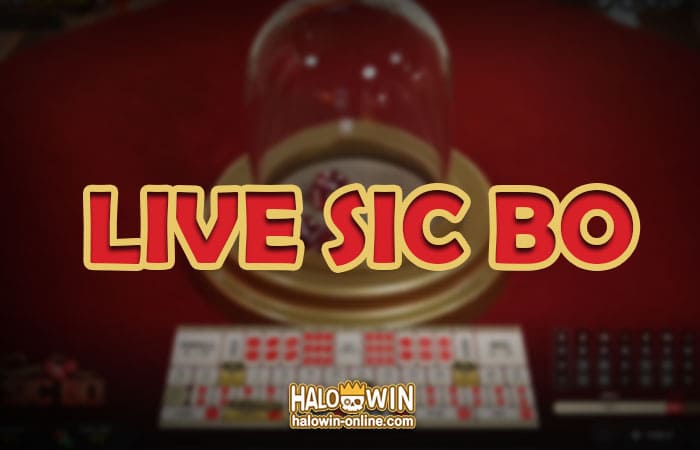 2023 Live Sic Bo Casino, Teach you How to Play Sic Bo 2023 Live Sic Bo Casino, Teach you How to Play Sic Bo