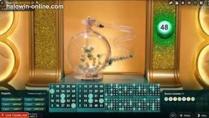 How to Play Mega Ball Live Casino Game How to Play Mega Ball Live Casino Game