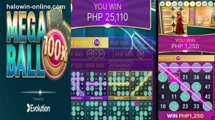 How to Play Mega Ball Live Casino Game 2 How to Play Mega Ball Live Casino Game 2