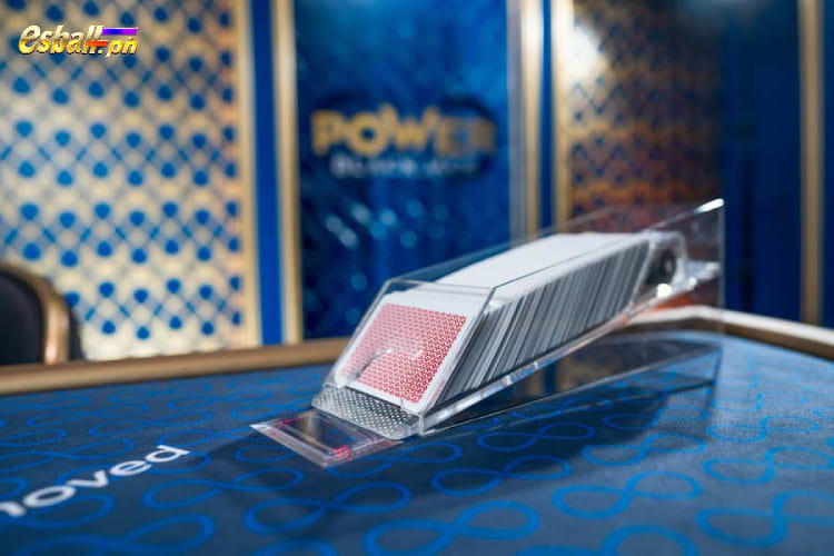 Frequently Asked Questions (FAQ) of Power Blackjack