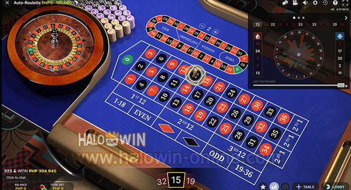 Evolution Gaming Live Roulette Playing Method Evolution Gaming Live Roulette Playing Method