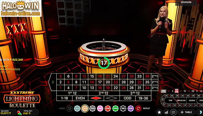 XXXtreme Lightning Roulette, Extreme Lightning Roulette XXXtreme Lightning Roulette, Extreme Lightning Roulette