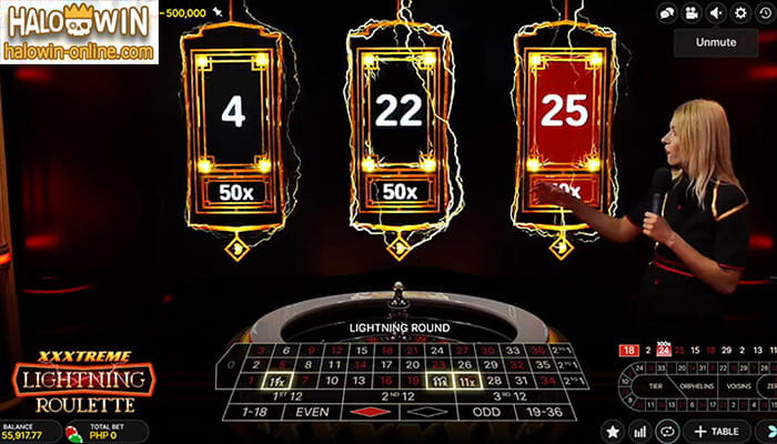 XXXtreme Lightning Roulette, Extreme Lightning Roulette XXXtreme Lightning Roulette, Extreme Lightning Roulette