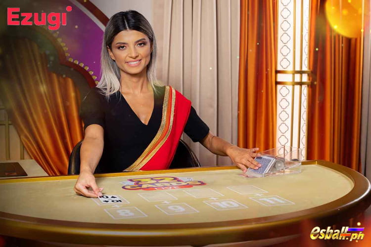 32 Cards EZugi Live Casino Games Online Rules & Tricks 32 Cards EZugi Live Casino Games Online Rules & Tricks