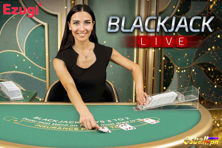 Blackjack Game How to Play? EZugi Online Blackjack Game Rules Blackjack Game How to Play? EZugi Online Blackjack Game Rules