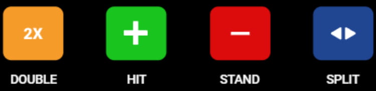 Rules of Blackjack Game - Card Values Rules of Blackjack Game - Card Values