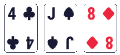 Hand Rankings-Teen Patti Winning Hands 7