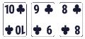 Hand Rankings-Teen Patti Winning Hands 2
