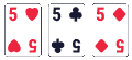 Hand Rankings-Teen Patti Winning Hands 3