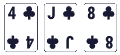 Hand Rankings-Teen Patti Winning Hands 5