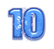 Ace Win Grand Blue Slot Paytable: 10