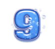 Ace Win Grand Blue Slot Paytable: 9