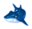Ace Win Grand Blue Slot Paytable: shark