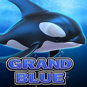 Ace Win Grand Blue Slot Demo Online