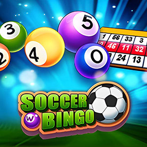 Ace Win Soccer Bingo Online Game Demo