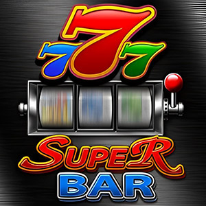Ace Win Super Bar Slot