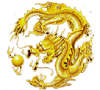 Chinese Big Prosperity Slot Machine Game