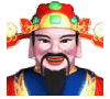 Chinese Big Prosperity Slot Machine Game