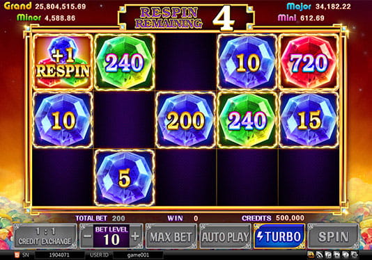 Diamond Fortune Slot Game Earn Jackpot Diamond Fortune Slot Game Earn Jackpot