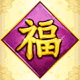 Happy Golden Ox Of Happiness by Halowin Slot Game