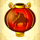 Happy Golden Ox Of Happiness by Halowin Slot Game