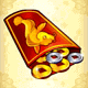 Happy Golden Ox Of Happiness by Halowin Slot Game