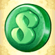 Happy Golden Ox Of Happiness by Halowin Slot Game