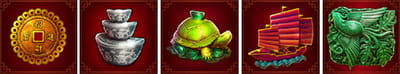 Good Fortune Slot Machine Game New Year Wishes to Earn Game Good Fortune Slot Machine Game New Year Wishes to Earn Game