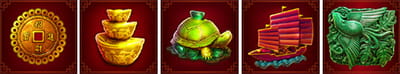 Good Fortune Slot Machine Game New Year Wishes to Earn Game Good Fortune Slot Machine Game New Year Wishes to Earn Game