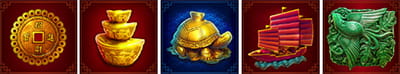 Good Fortune Slot Machine Game New Year Wishes to Earn Game Good Fortune Slot Machine Game New Year Wishes to Earn Game