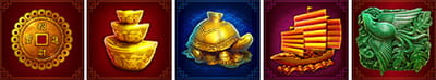 Good Fortune Slot Machine Game New Year Wishes to Earn Game Good Fortune Slot Machine Game New Year Wishes to Earn Game