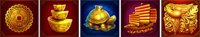 Good Fortune Slot Machine Game New Year Wishes to Earn Game Good Fortune Slot Machine Game New Year Wishes to Earn Game