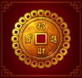 Good Fortune Slot Game with Gold Games Tricks